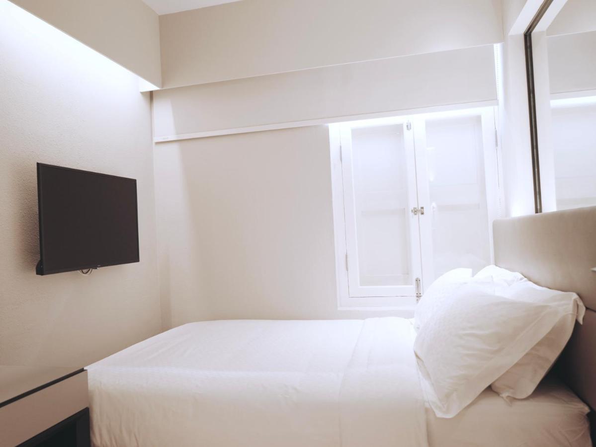 Hotel 1900 Chinatown シンガポール エクステリア 写真