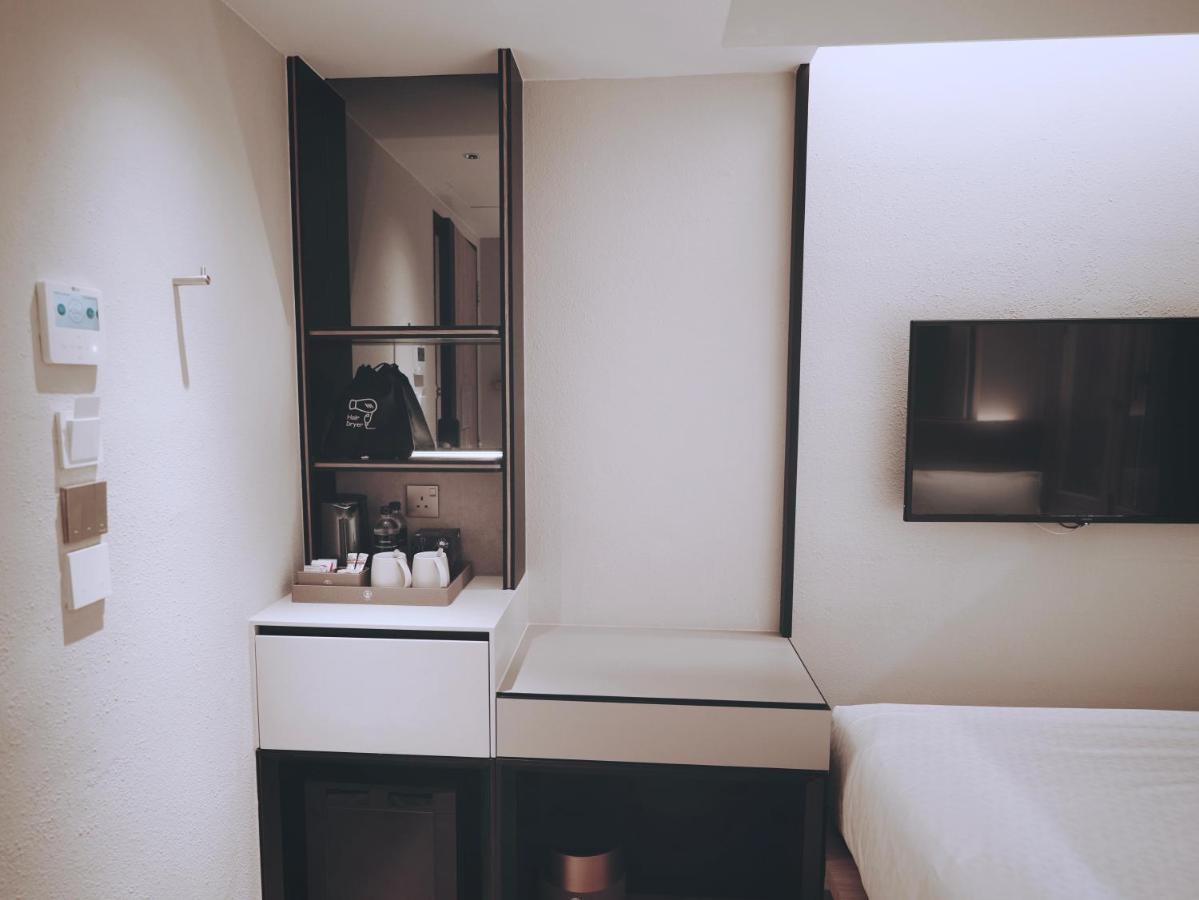 Hotel 1900 Chinatown シンガポール エクステリア 写真