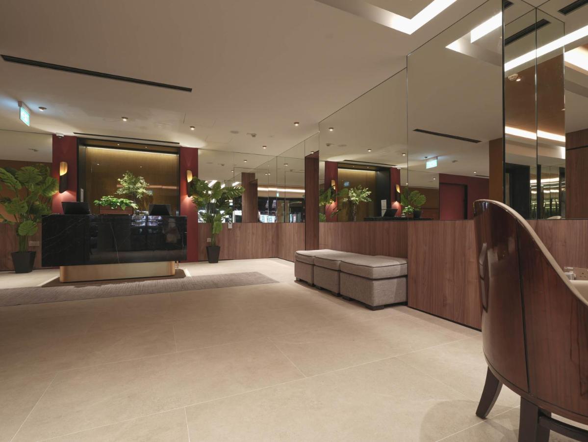 Hotel 1900 Chinatown シンガポール エクステリア 写真