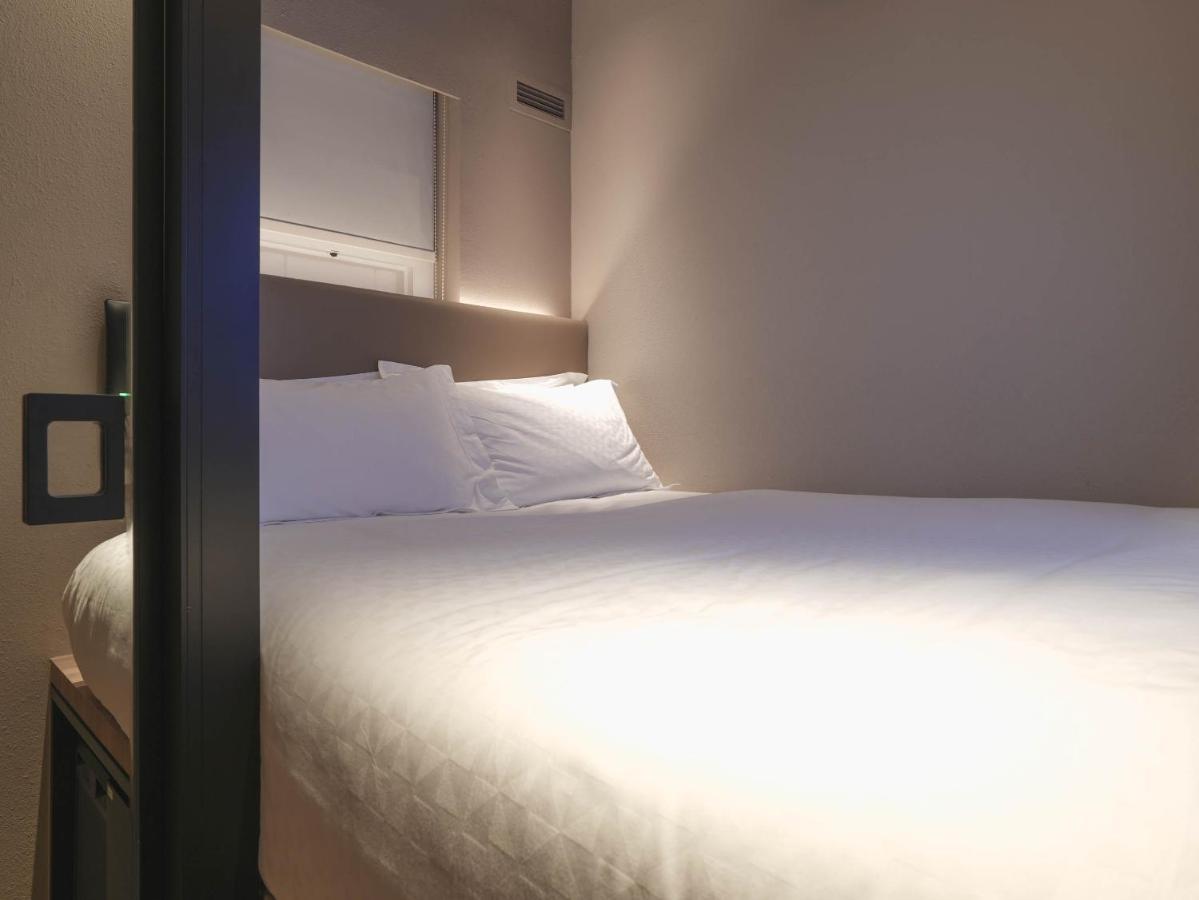 Hotel 1900 Chinatown シンガポール エクステリア 写真