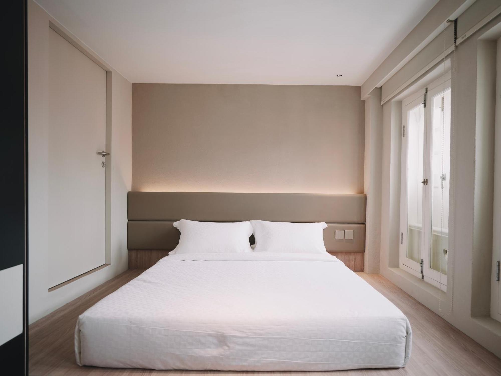 Hotel 1900 Chinatown シンガポール エクステリア 写真