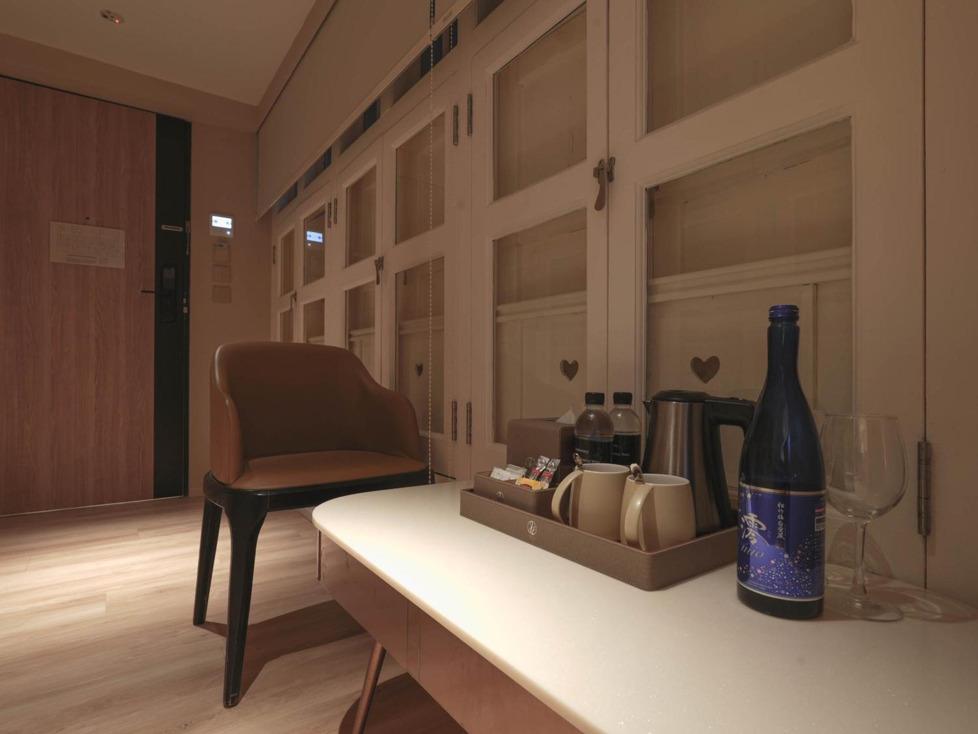 Hotel 1900 Chinatown シンガポール エクステリア 写真